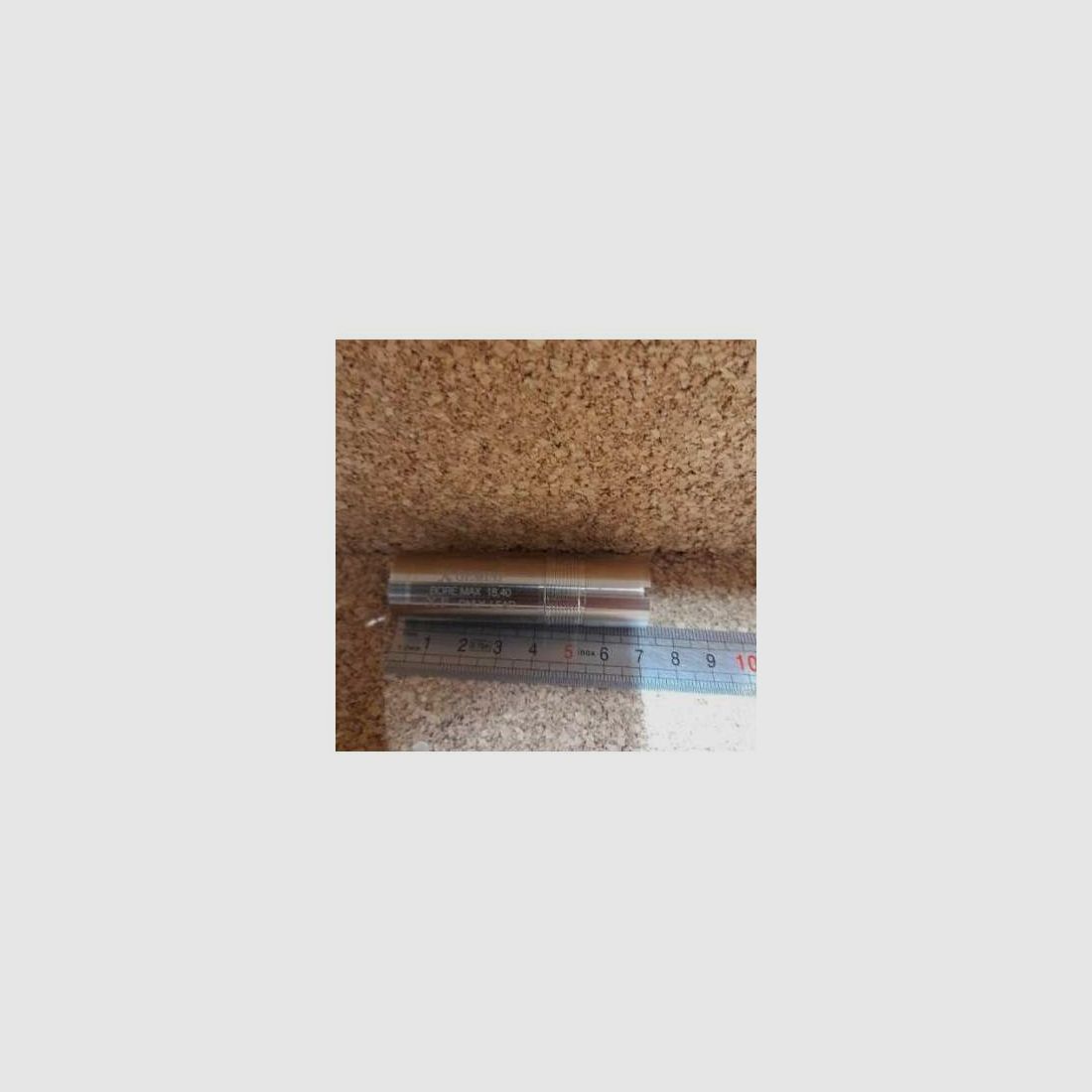 Choke CRIO Plus C12 FLUSH GEMINI, Bild 2 von 3
