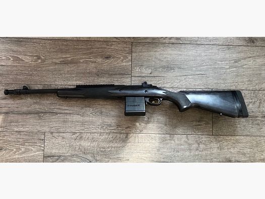 Gunsite Scout Gewehr M77-GS