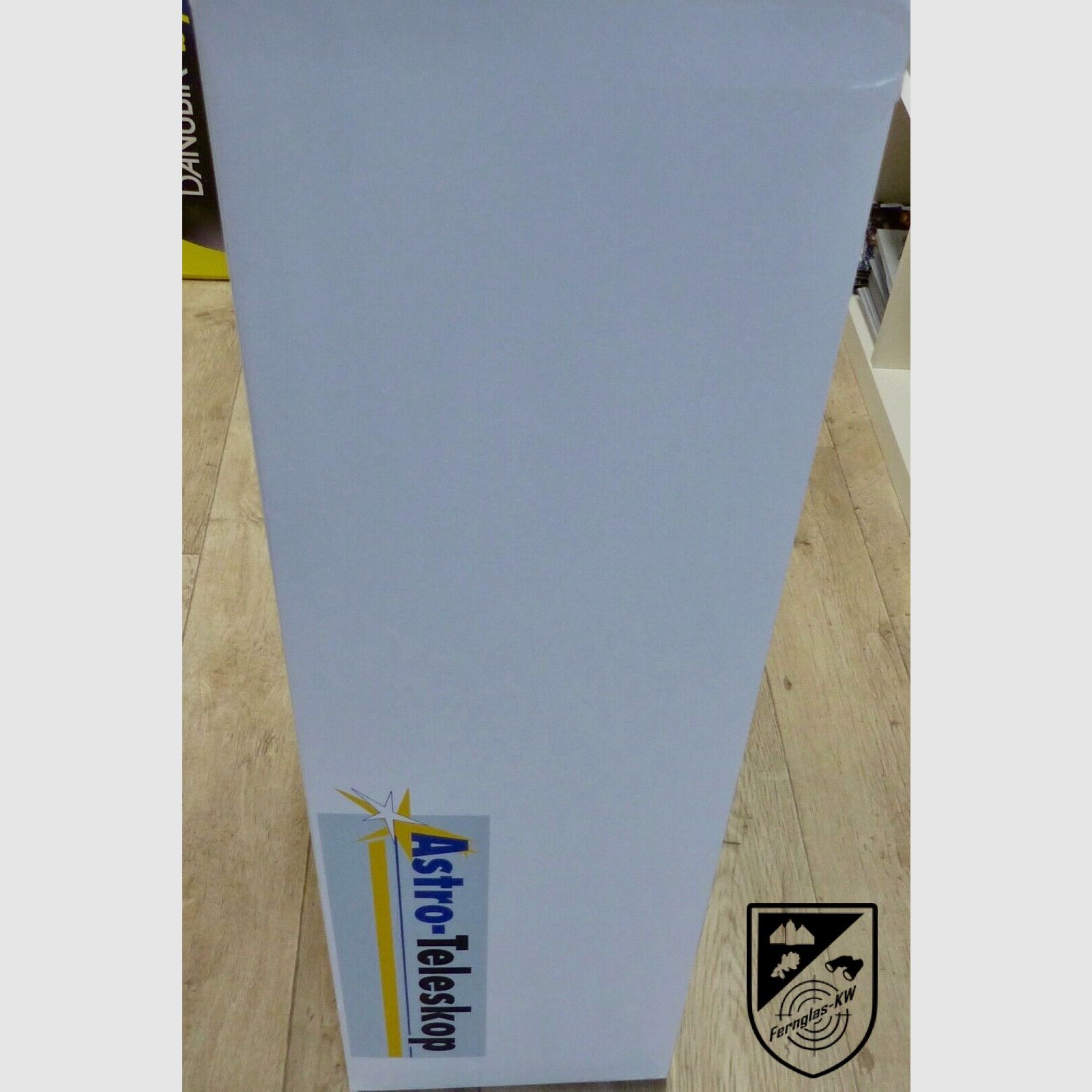 Dörr 567100 TELESCOPIO REFLECTOR Orbit 100