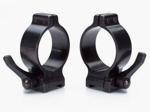 TALLEY 1″ Ringe [Fest / Abnehmbar] Niedrig