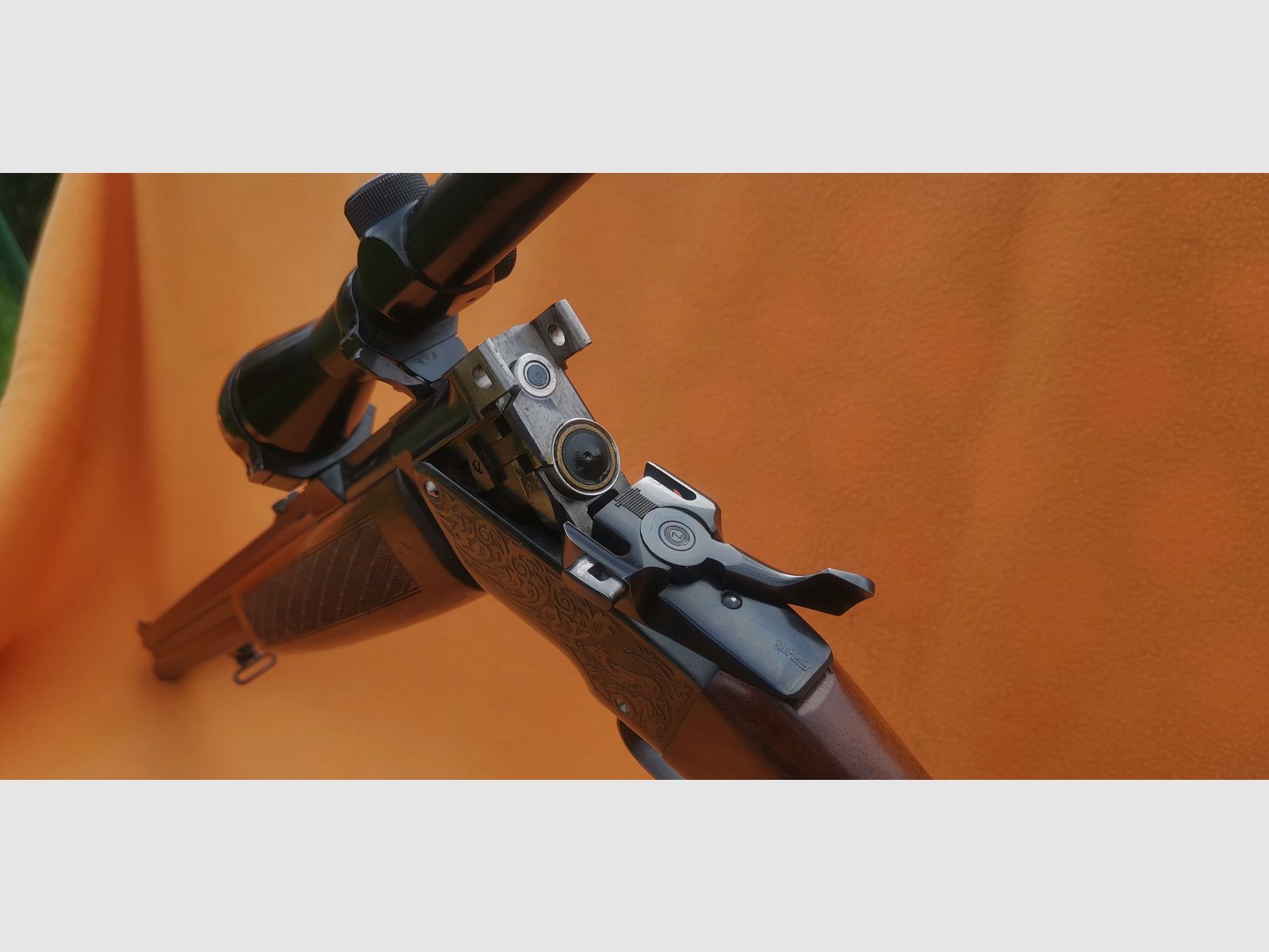 BBF Brno ZH 304 7x57R 12/70