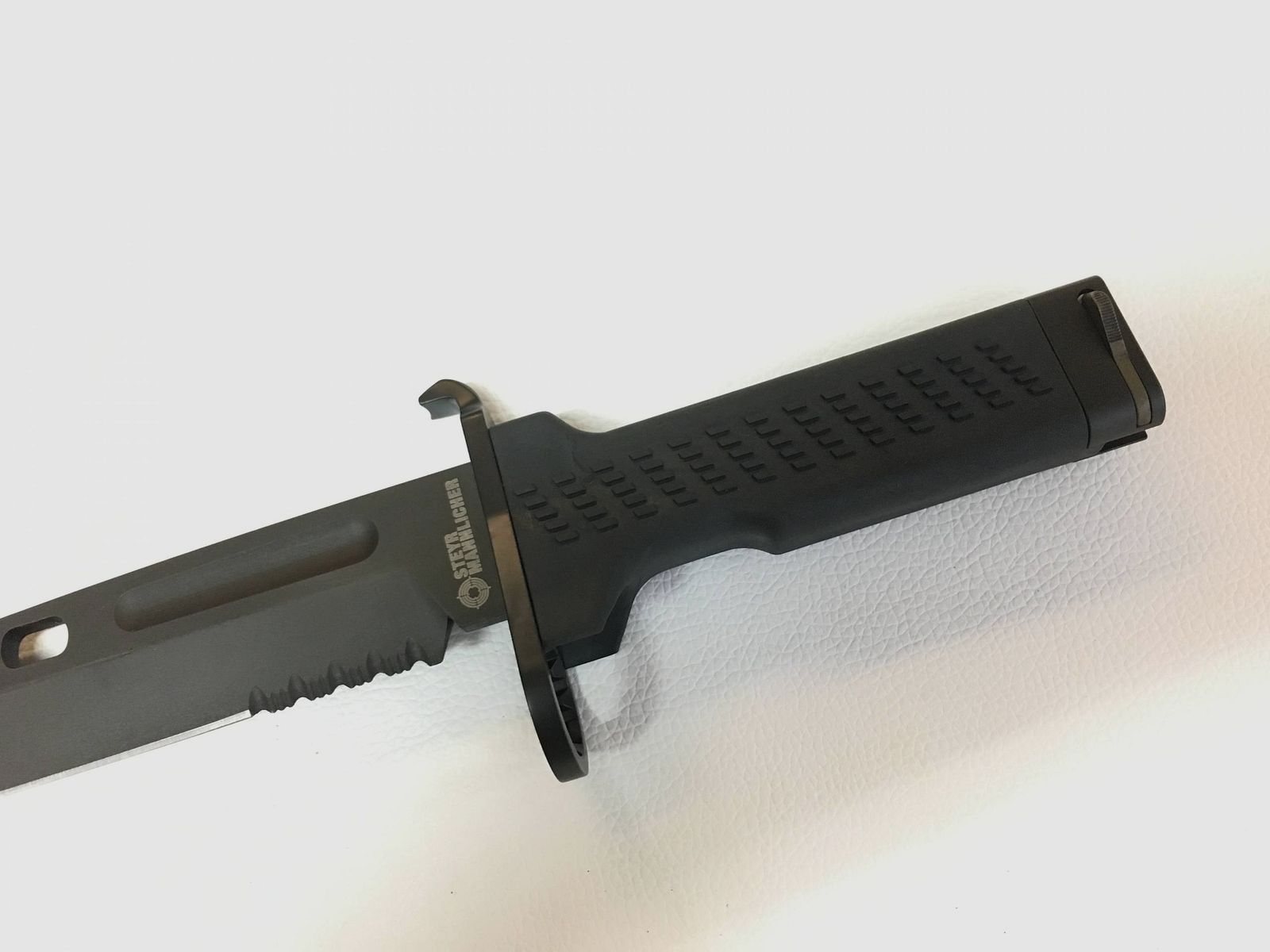 BAYONETA DO AUG A2 – SPARTAN FOX DEFENDER, zdjęcie 3 z 6