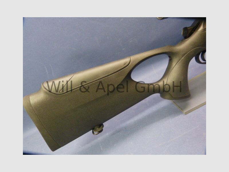 SAUER & SOHN S 505 Synchro XT BLACK