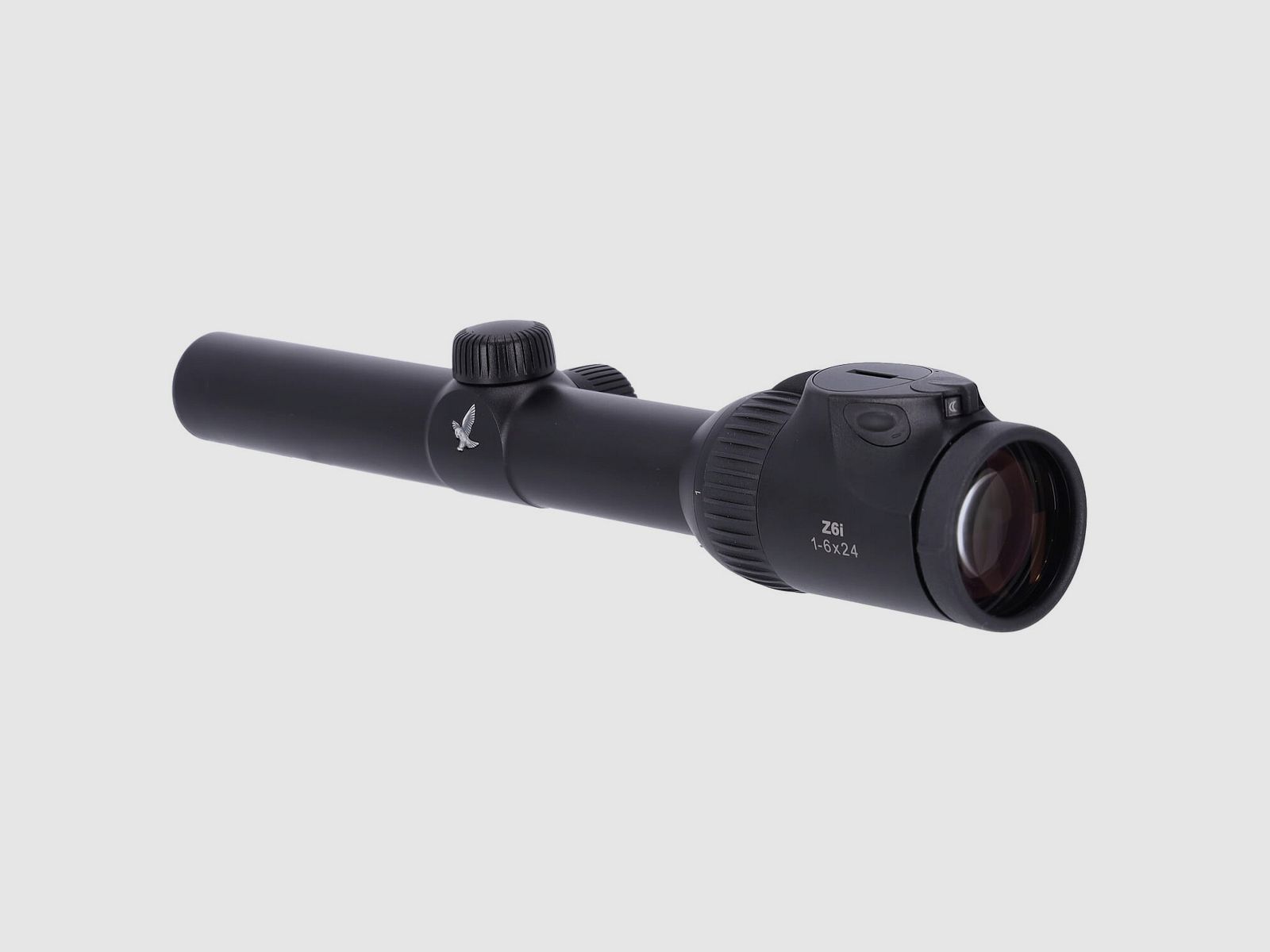 Swarovski Z6i 1-6x24 avec réticule illuminé, image 1 sur 12