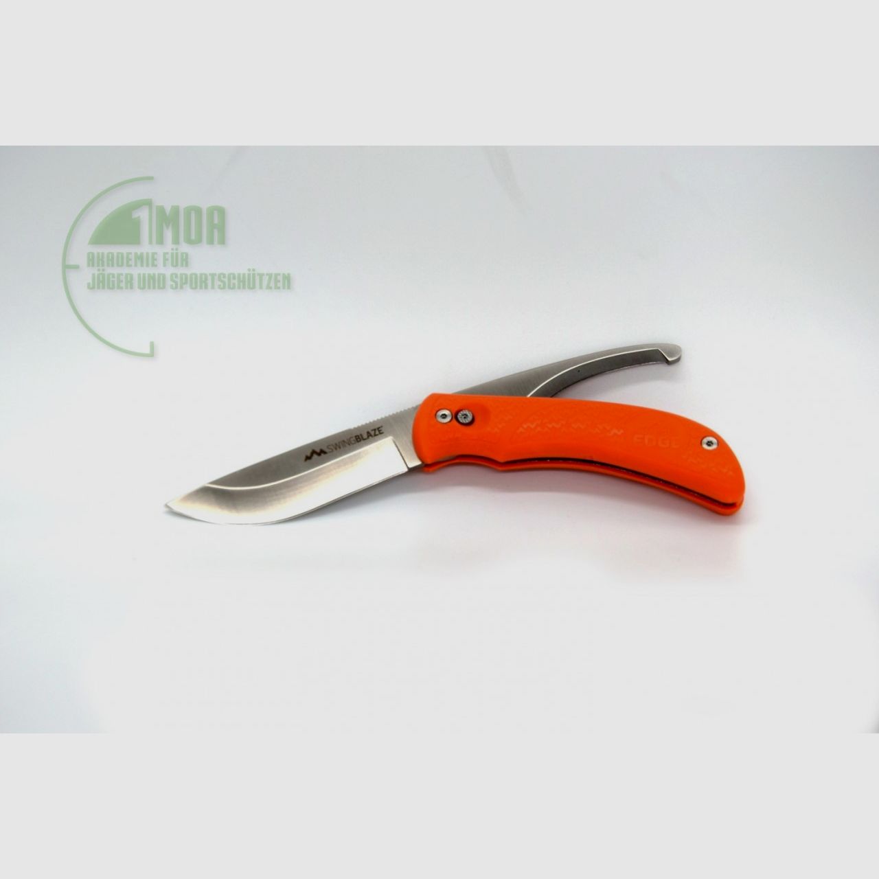Outdoor Edge Swing Blaze Jagdmesser