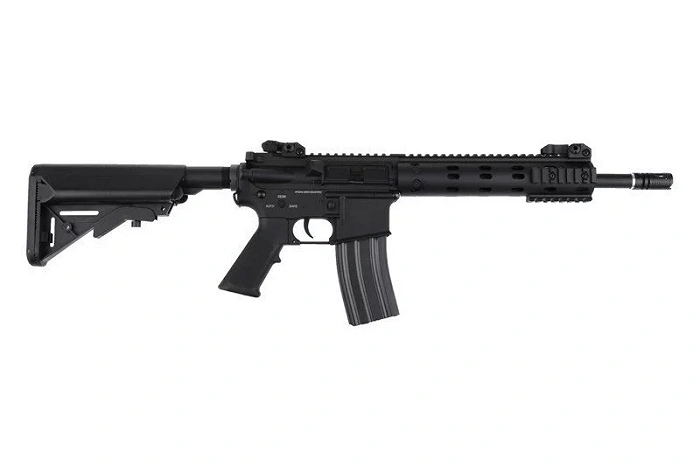 Specna Arms SA-A08 ONE airsoft carbine, image 21 of 30