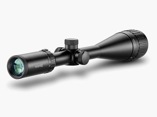 HAWKE Vantage IR 4-16x50 AO MIL DOT IR Absehen