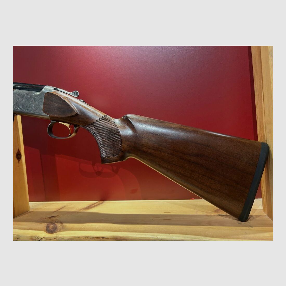 Browning B525 New Game 1 MICRO LL 71cm