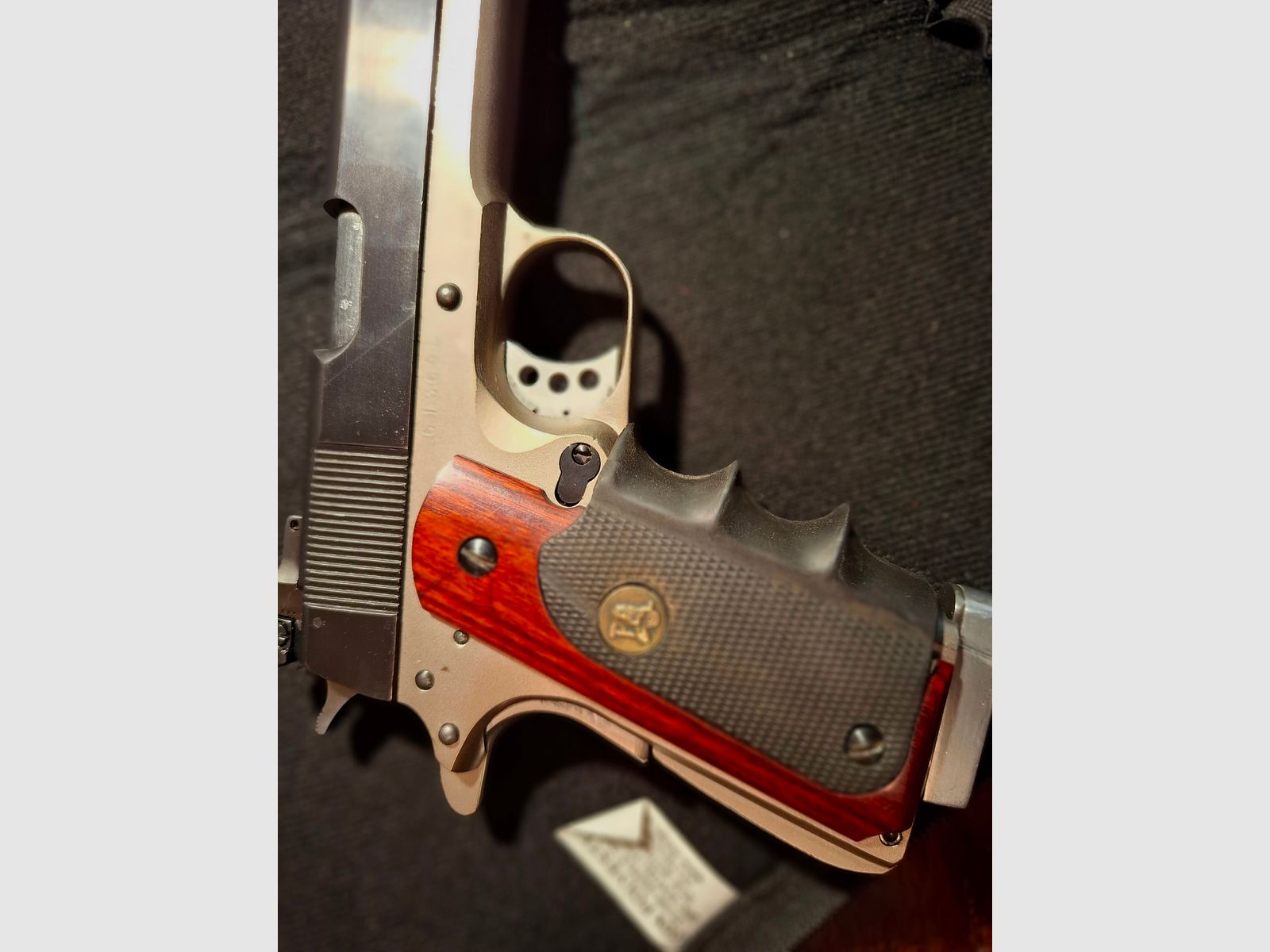 Norinco 45 ACP
