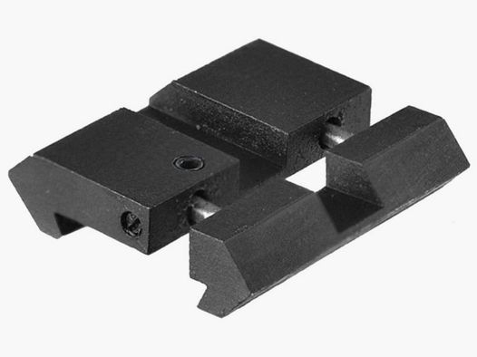 Lot de 2 adaptateurs pour rails 11 mm - 21 mm - UTG UTG