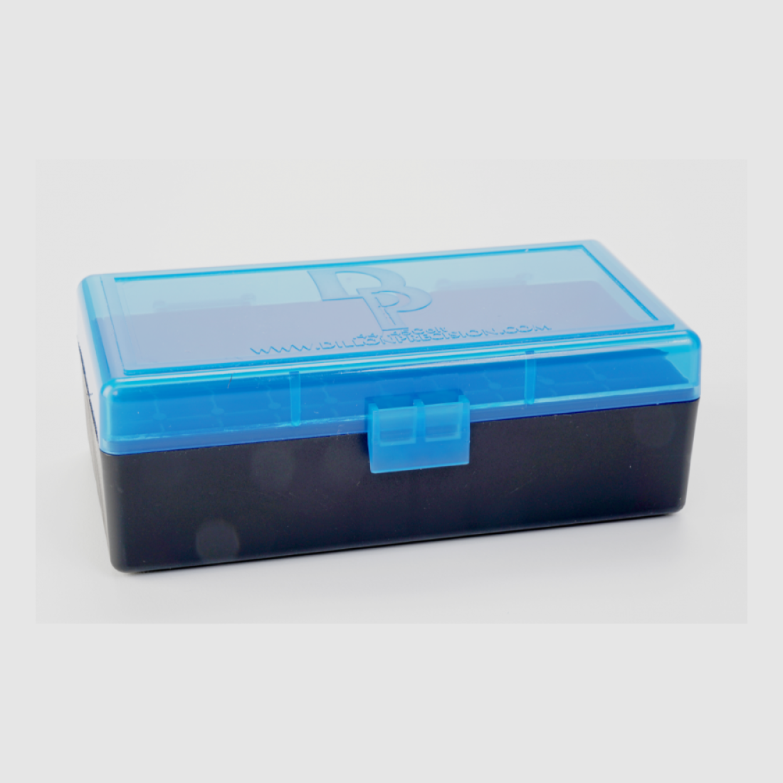 Dillon Ammo Box 44/45 Colt One 50 Round Box