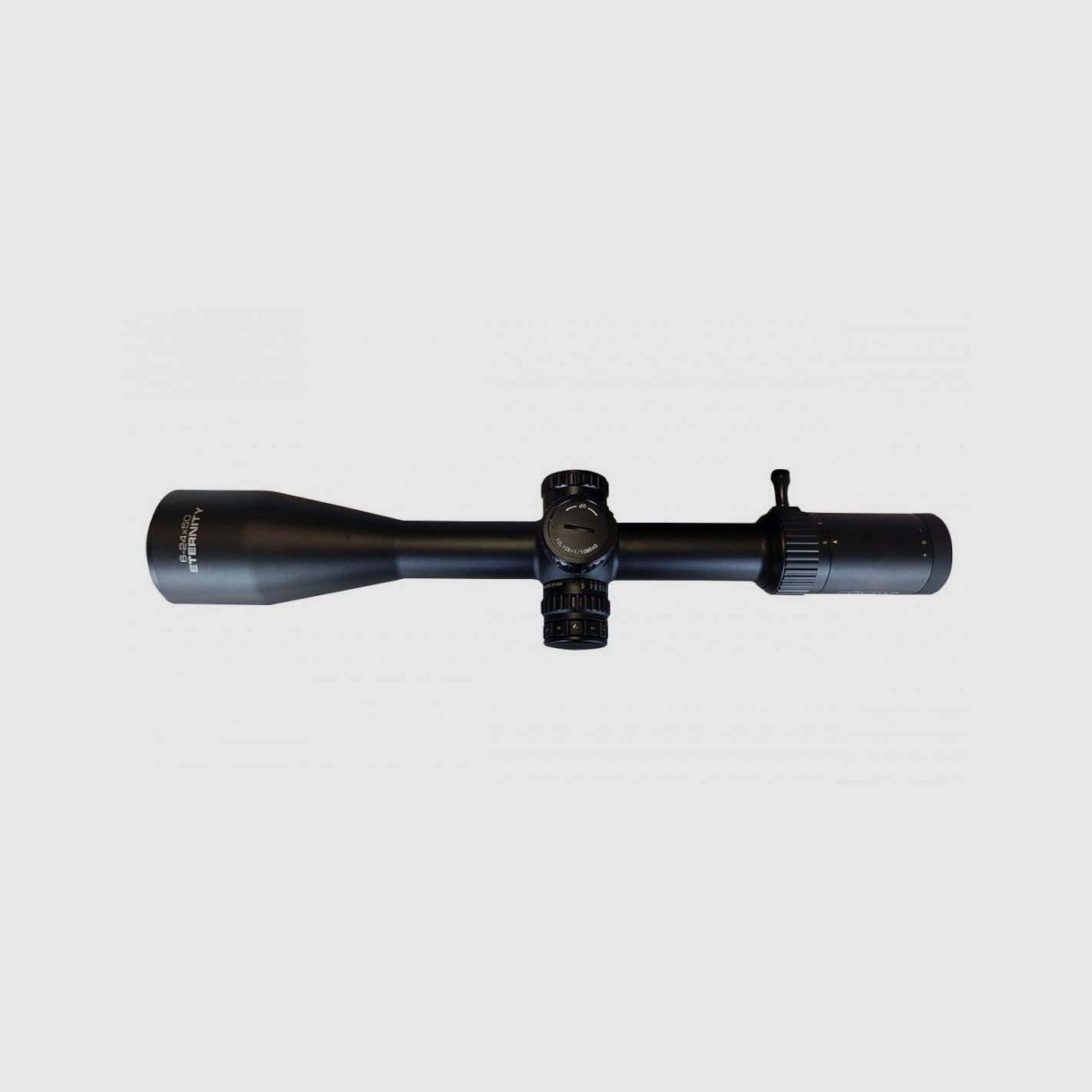 KONUS OPTIK ETERNITY 6-24X50 PRS BALISTISCH BELEUCHTET, Bild 3 von 5