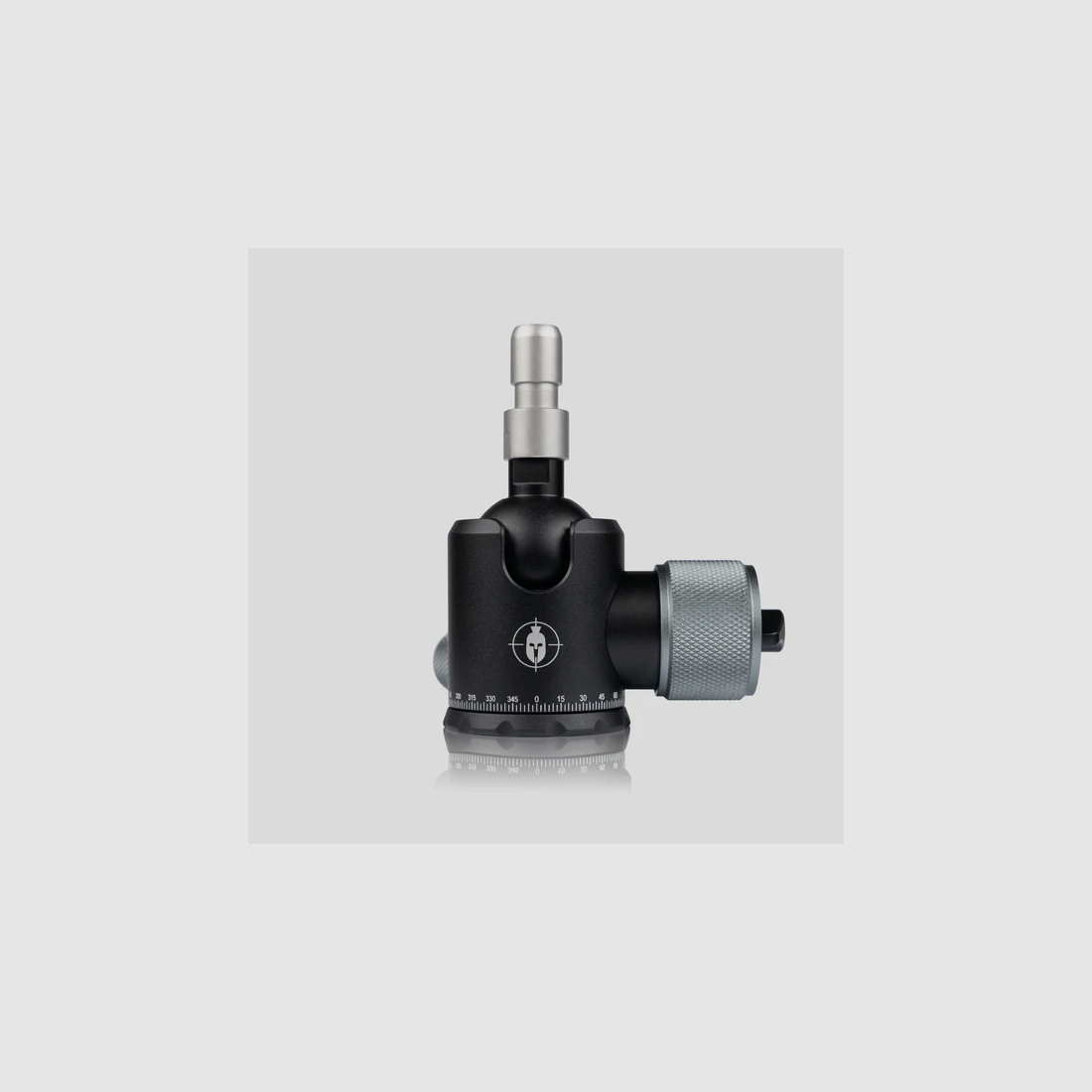 Spartan – Davros Head Pro