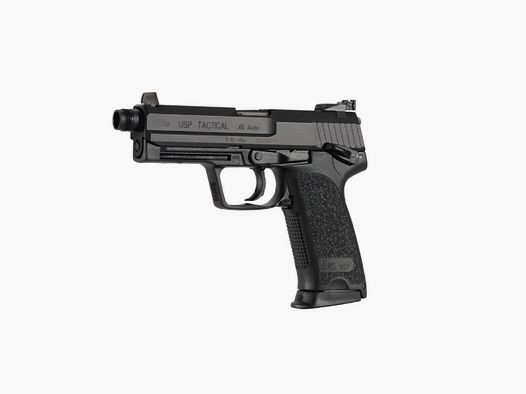 Heckler & Koch USP Tactical