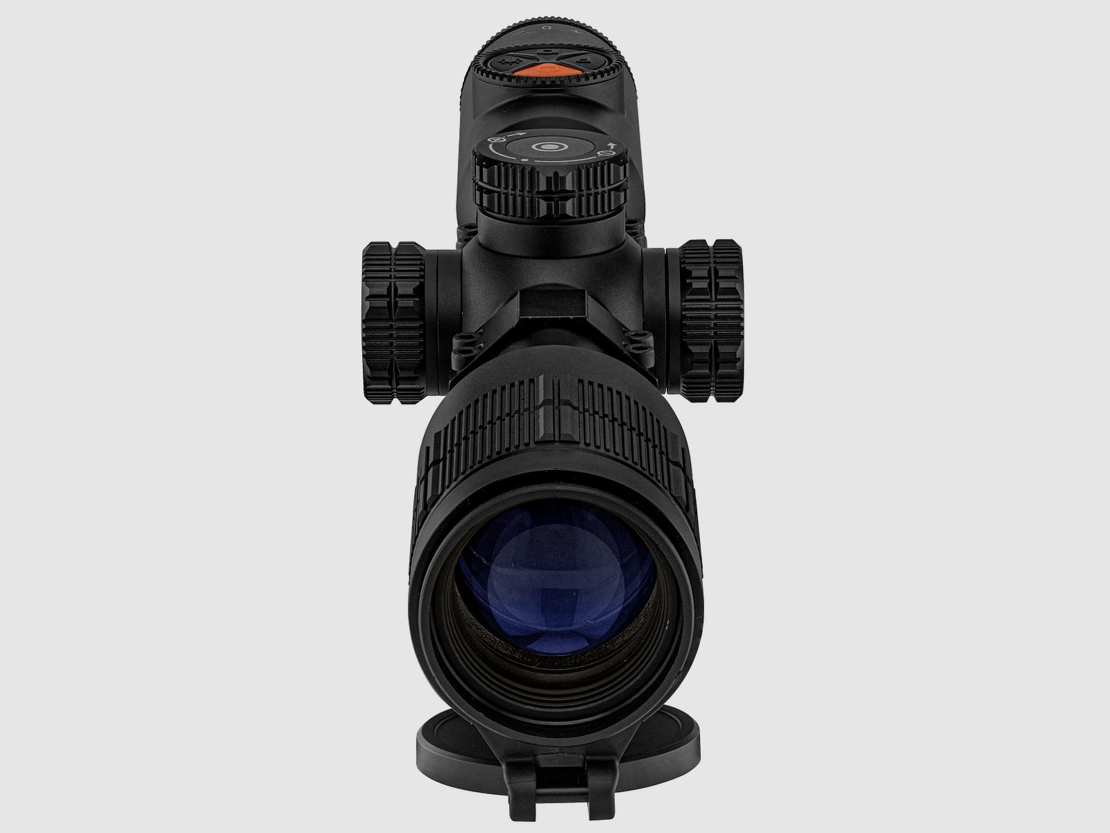 DIGITALE INFRAROOD RICHTKIKKER INFIRAY TD50L HOHE VERGROTING 4-16X50, afbeelding 11 van 16