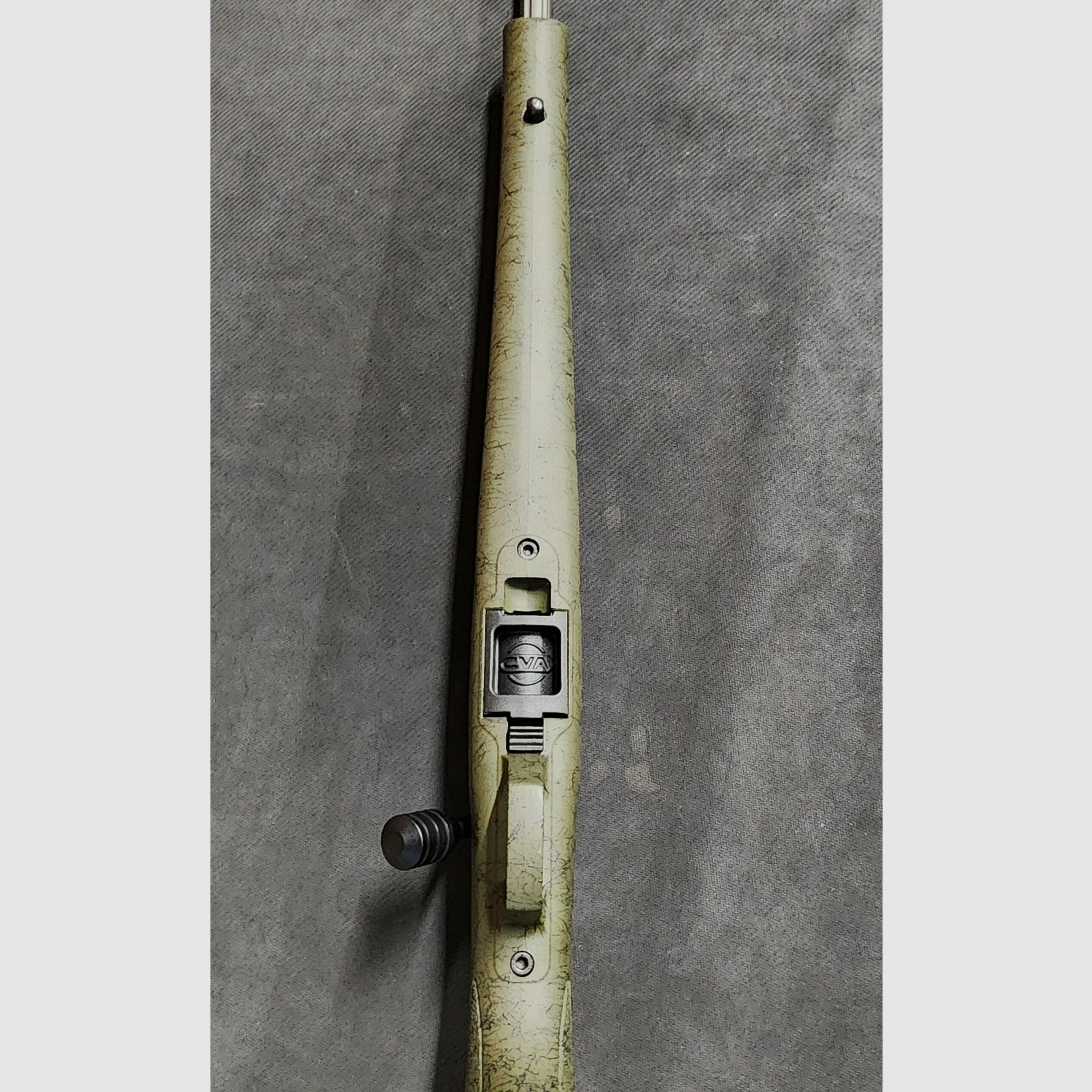 CVA Rimfire XT Grün Kal. 22lr (auf Lager), Bild 7 von 11