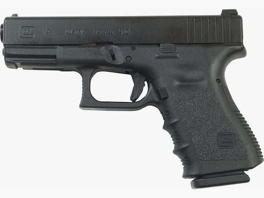 Glock G19 gen3
