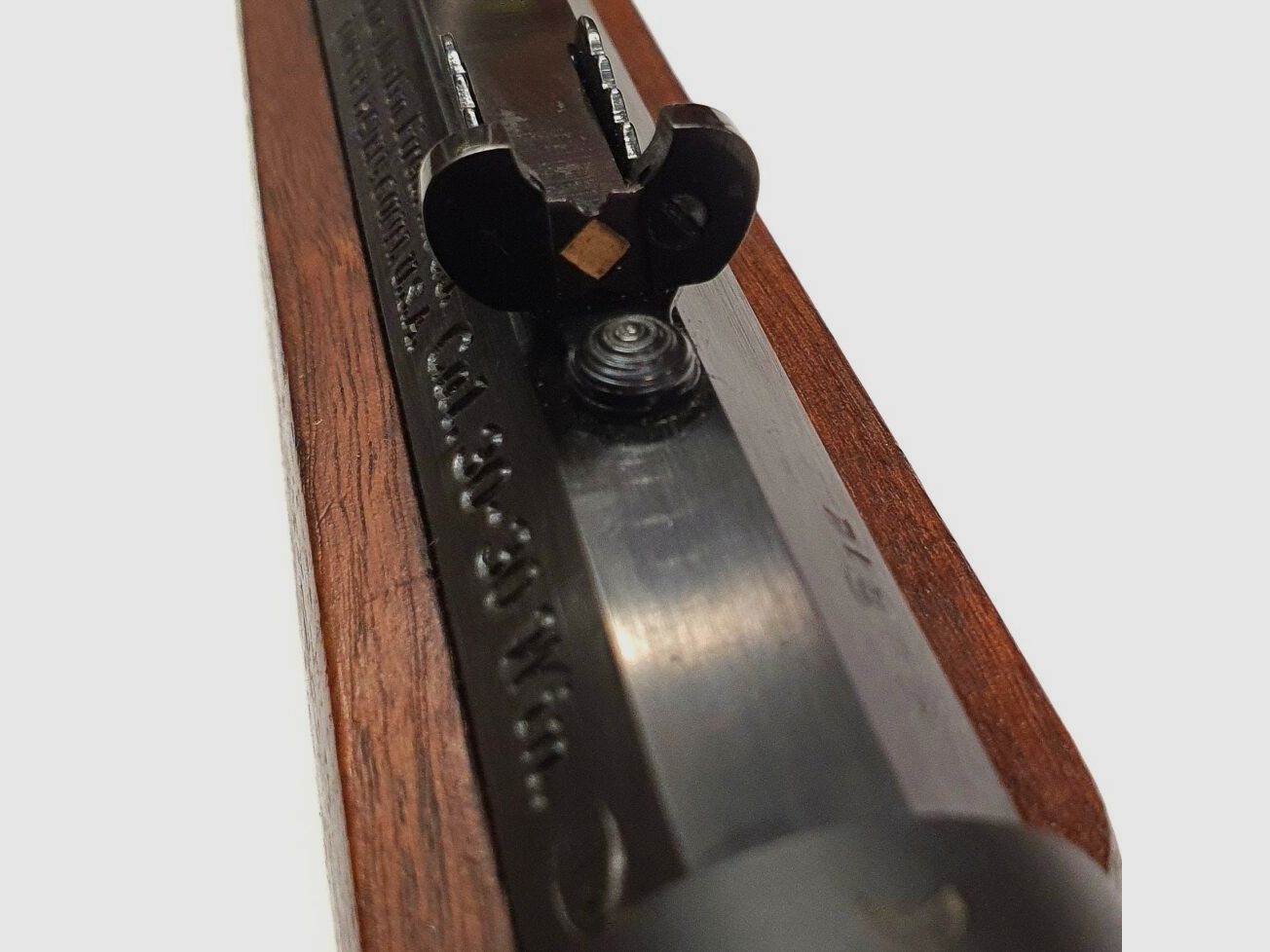 Marlin Lever Action Mod.336 Zane Grey Century