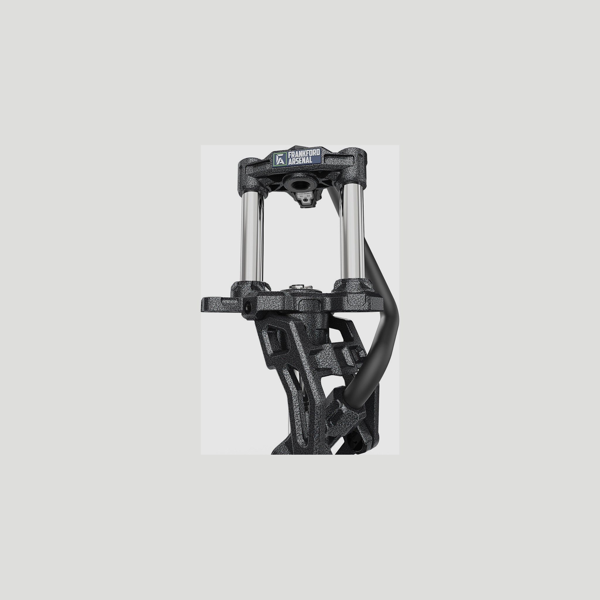Frankford Arsenal F-1 Single Station Reloading Press