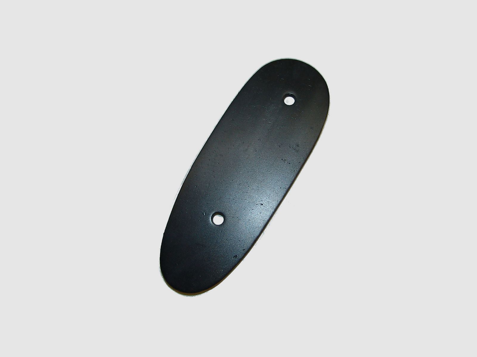 Schaftverlängerung 0,25"/6,1mm Black