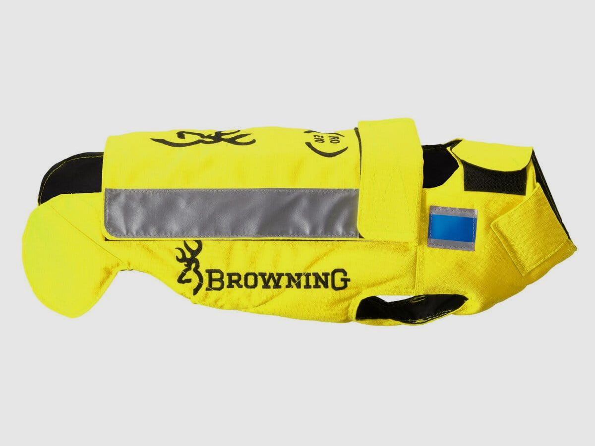 Chaleco de protección para perros Browning Protect Pro Evo