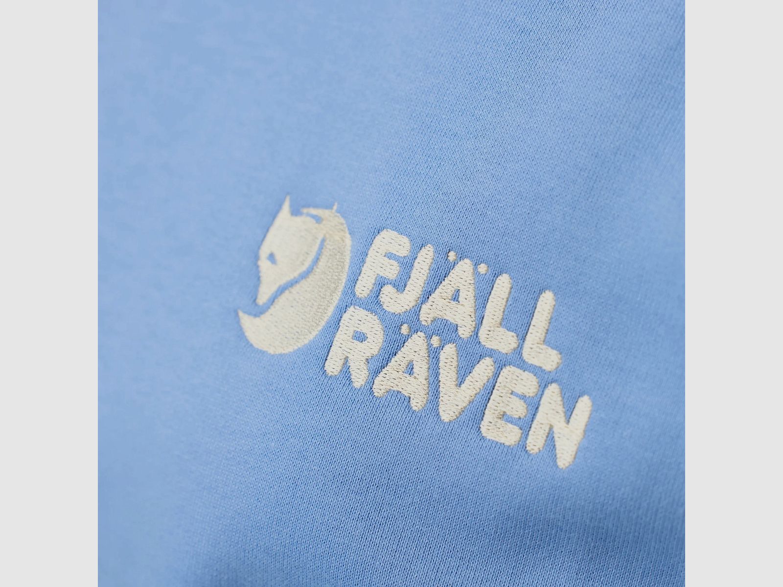 Fjallraven CLASSIC SWEATER W, image 4 sur 4