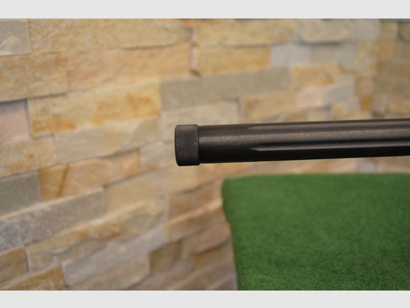Savage Arms Model Mark II FV-SR