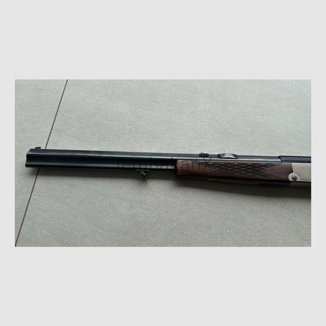 Blaser BBF 700/88 .308Win & 12/70