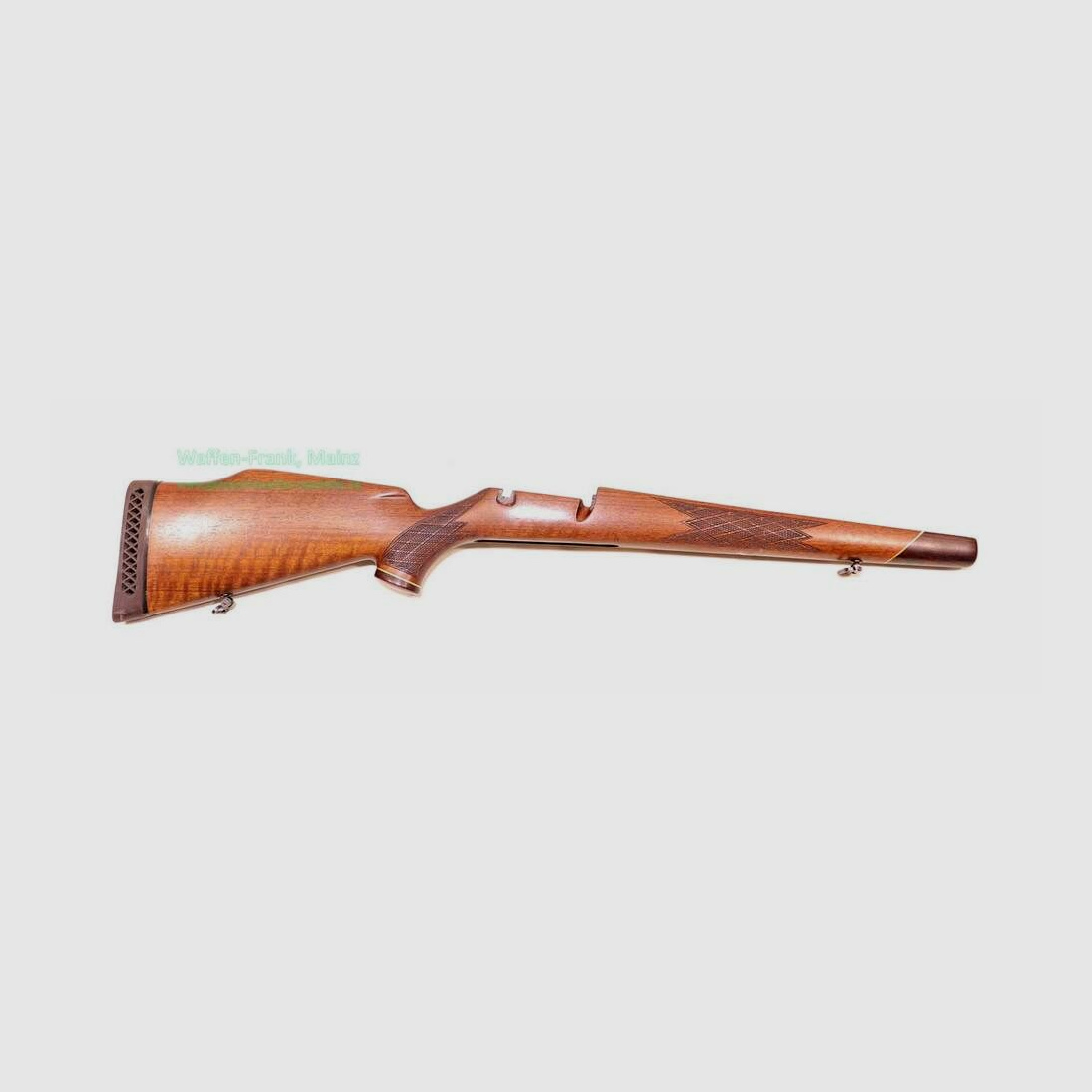 Mauser - Oberndorf Repetierer Halbschaft f. M66S