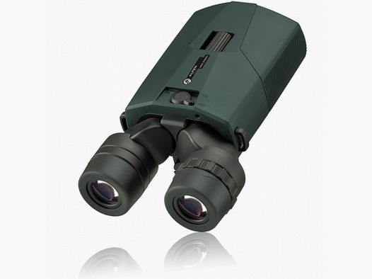 Alpen Optics APEX Steady HD 20x42 avec stabilisateur
