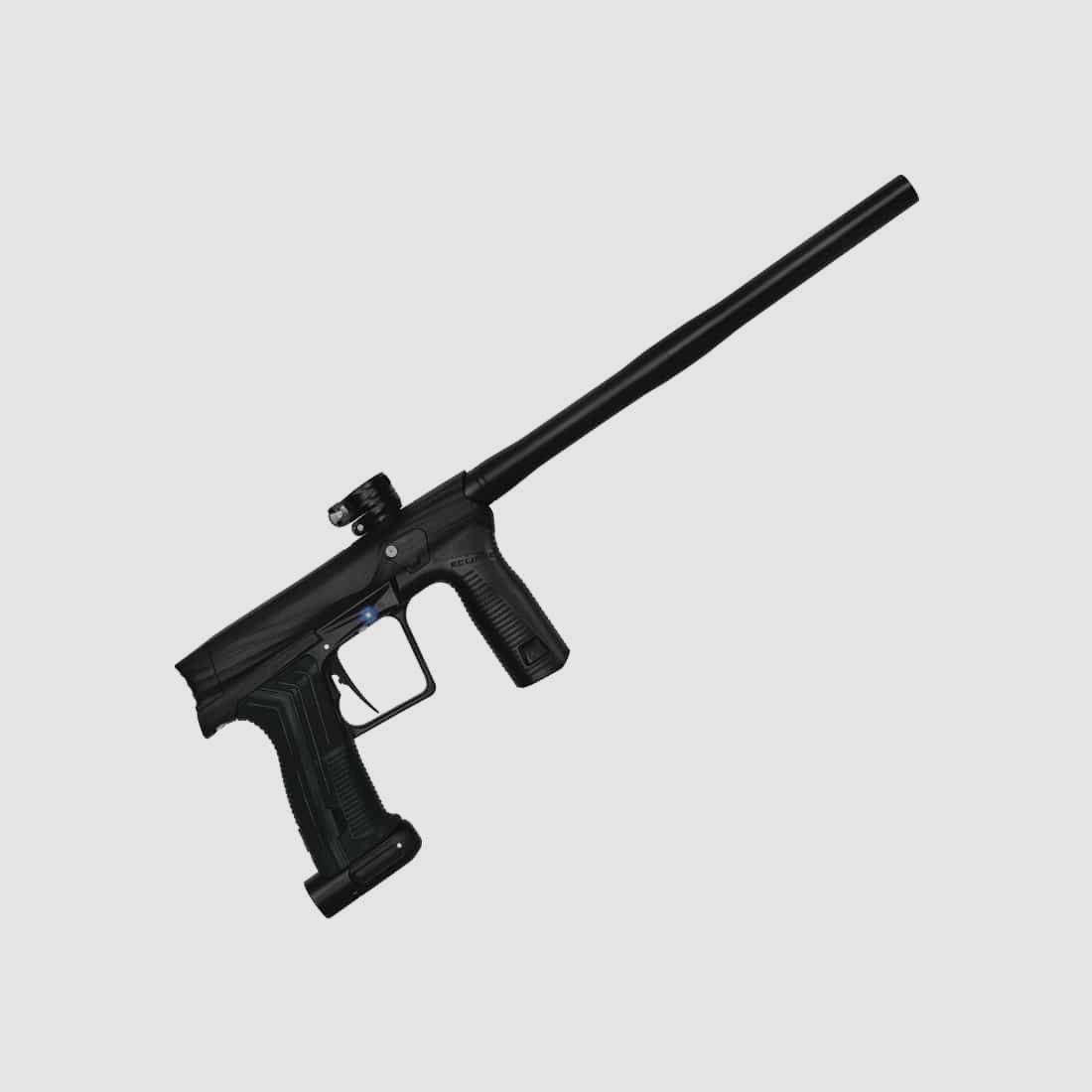Planet Eclipse ETHA3 Paintball Markierer (Schwarz) - E-Pneumatische Version