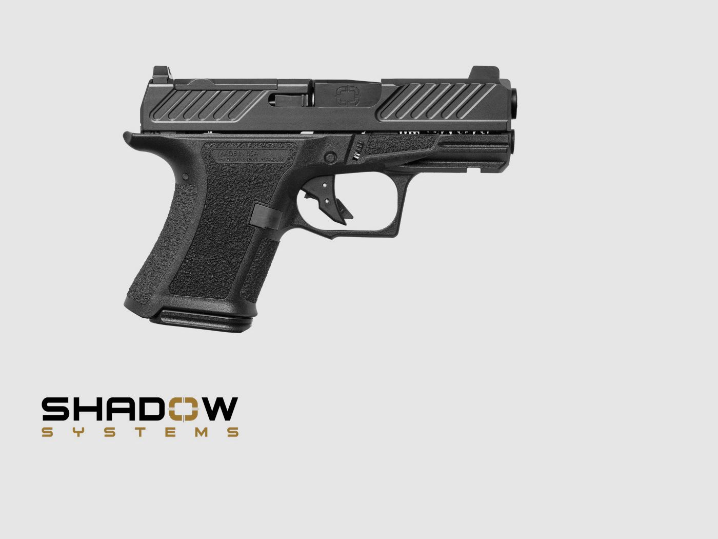 SHADOW SYSTEMS CR920 COMBAT OR 9mm Luger, Bild 1 von 3