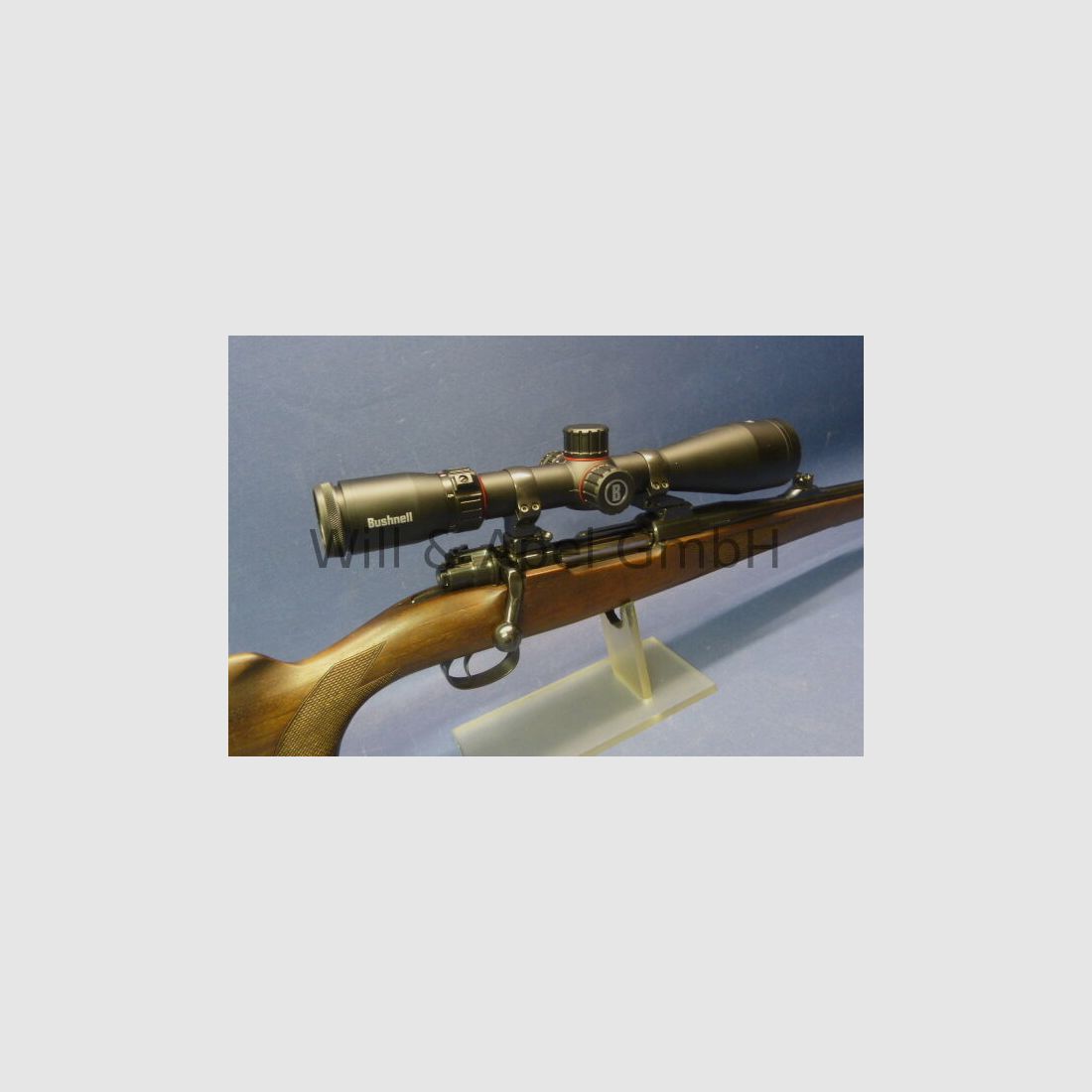 Frankonia M98, Bild 6 von 9