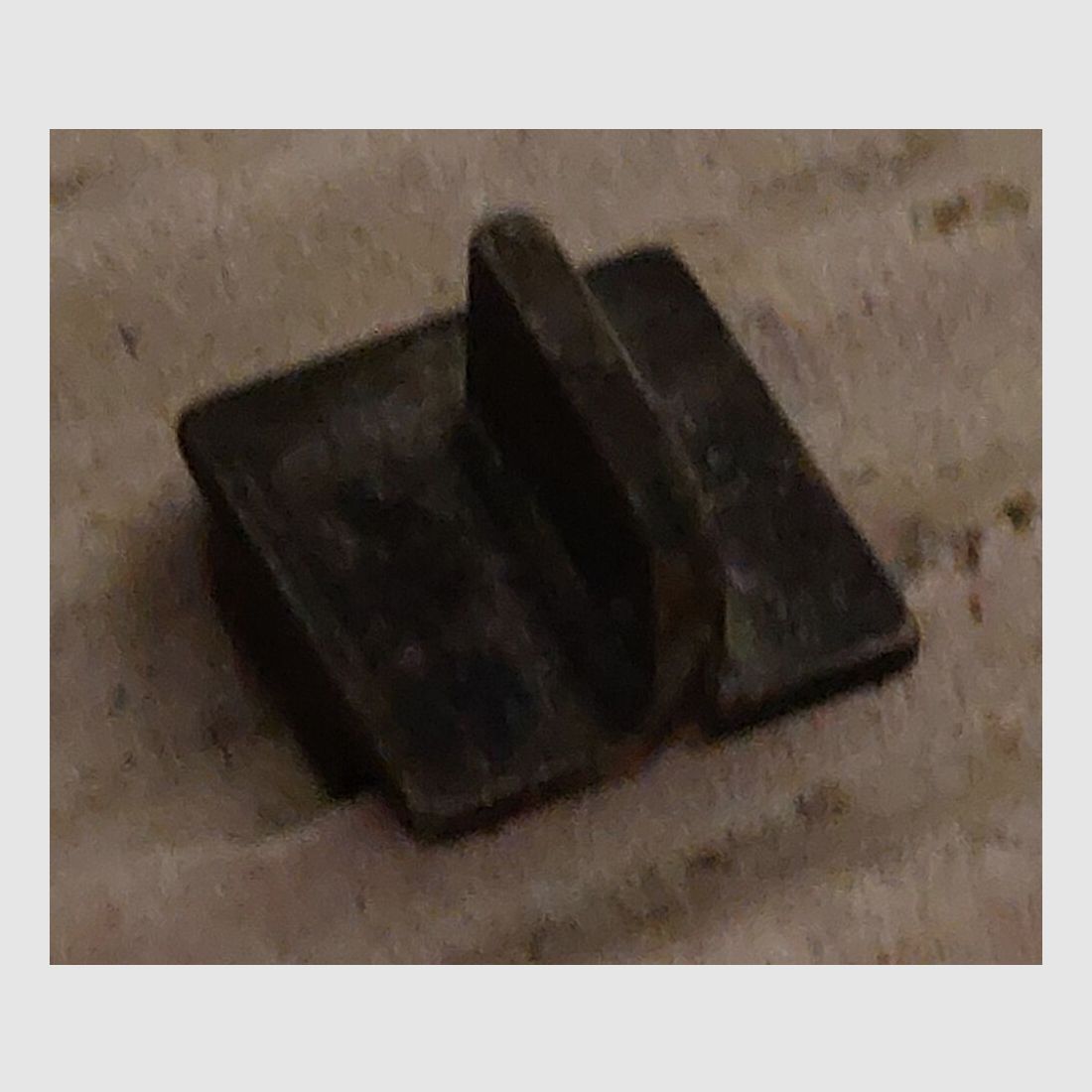 Enfield British Smle Lee Enfield No1 MKIII Korn, gebraucht.