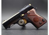 Unikalna broń Mod L kal. .22lr Złota Edycja L
