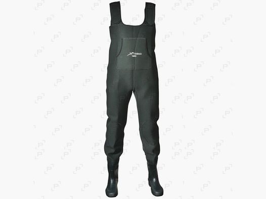 Waders SERT X-TREND NEO kaki