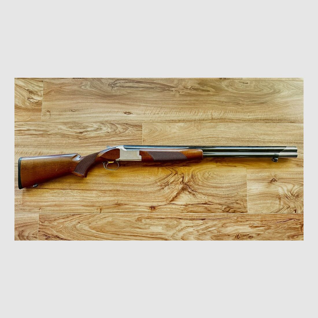 Browning Modello 425 Trap Wechslechokes 12/70