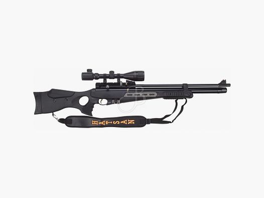 Hatsan bt65-sb elite 5,5