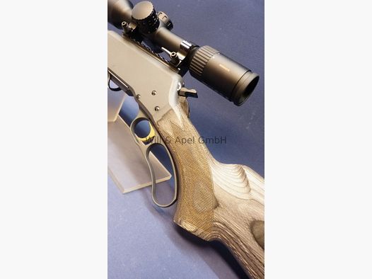 Browning BLR Lightweight