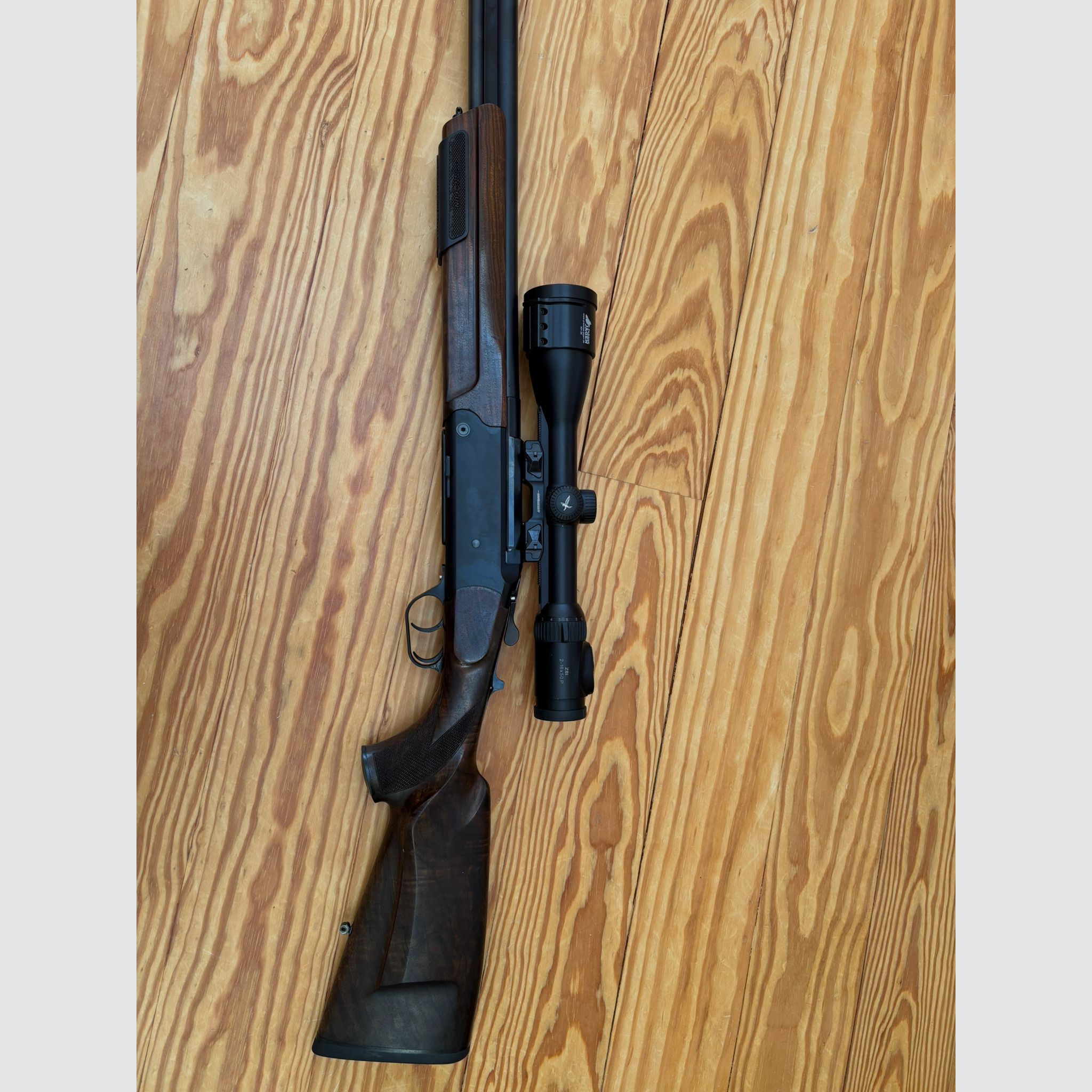 INNOMOUNT INNOGUN-SR