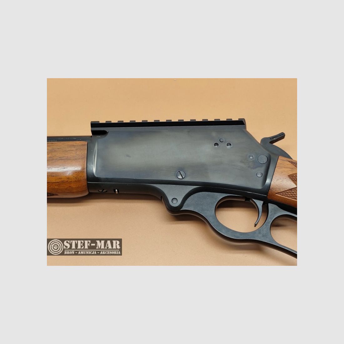 Marlin 336CS Repetierbüchse, Kal. .30-30 Winchester [R3409], Bild 4 von 17
