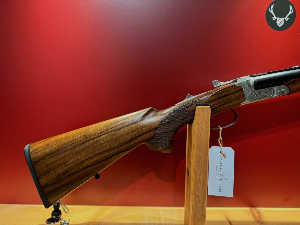 Krieghoff Classic Doppelbüchse