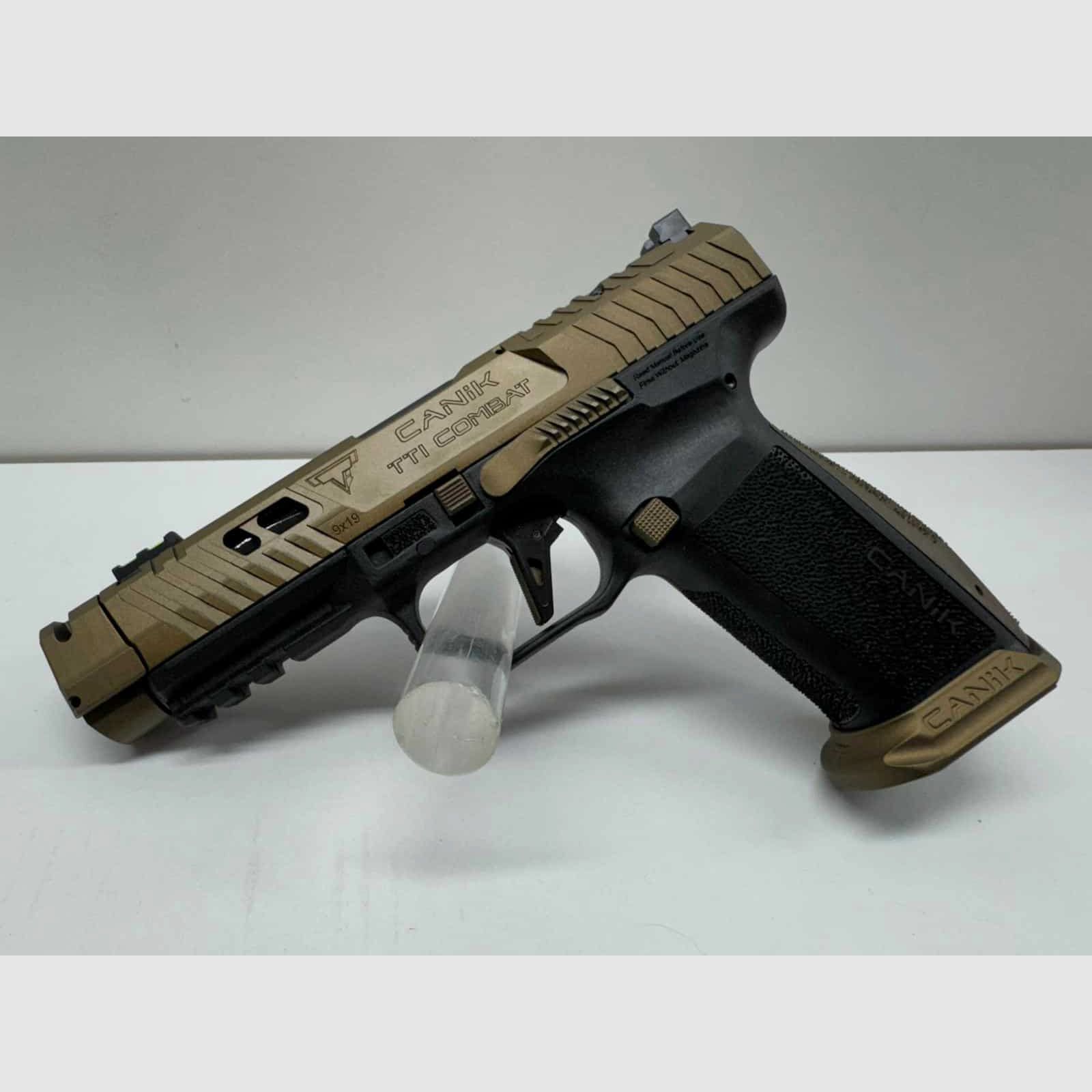 CANIK TTI COMBAT