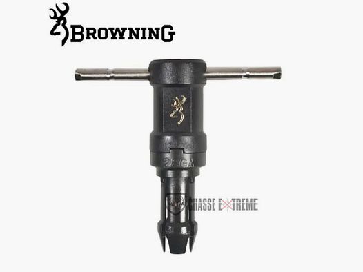 T-Key BROWNING Cal 28 for Invector Choke
