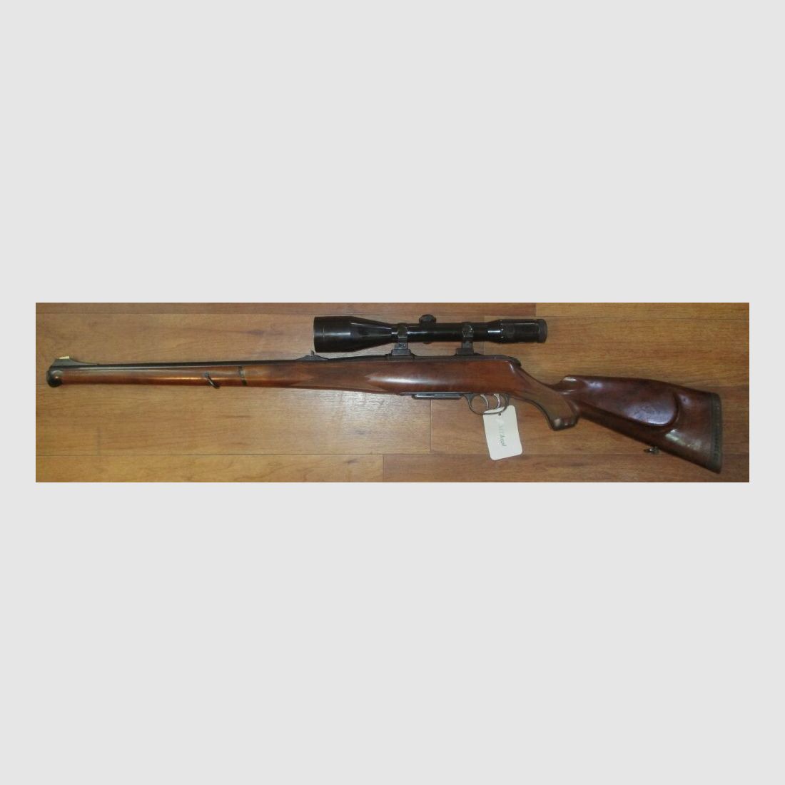 Krico 600