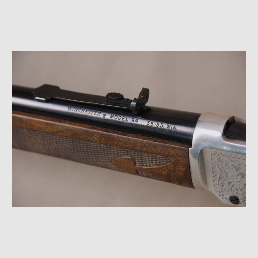 Winchester Mod. 94 "Saskatchewan Diamond Jubilee"