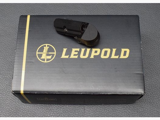 Leupold DeltaPoint Micro 3MOA, zum Sonderpreis!