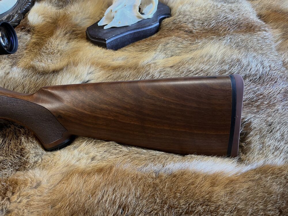 Ruger 77