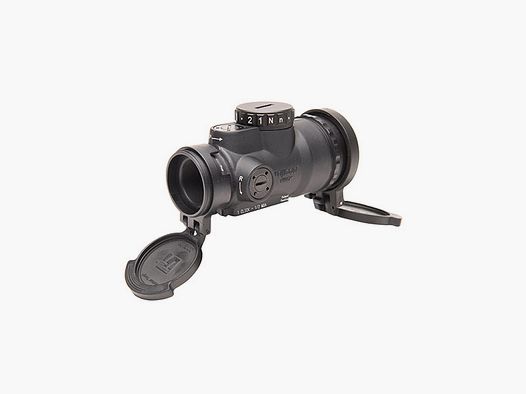 MRO Patrol 1x25 Red Dot 2.0MOA LED Negro
