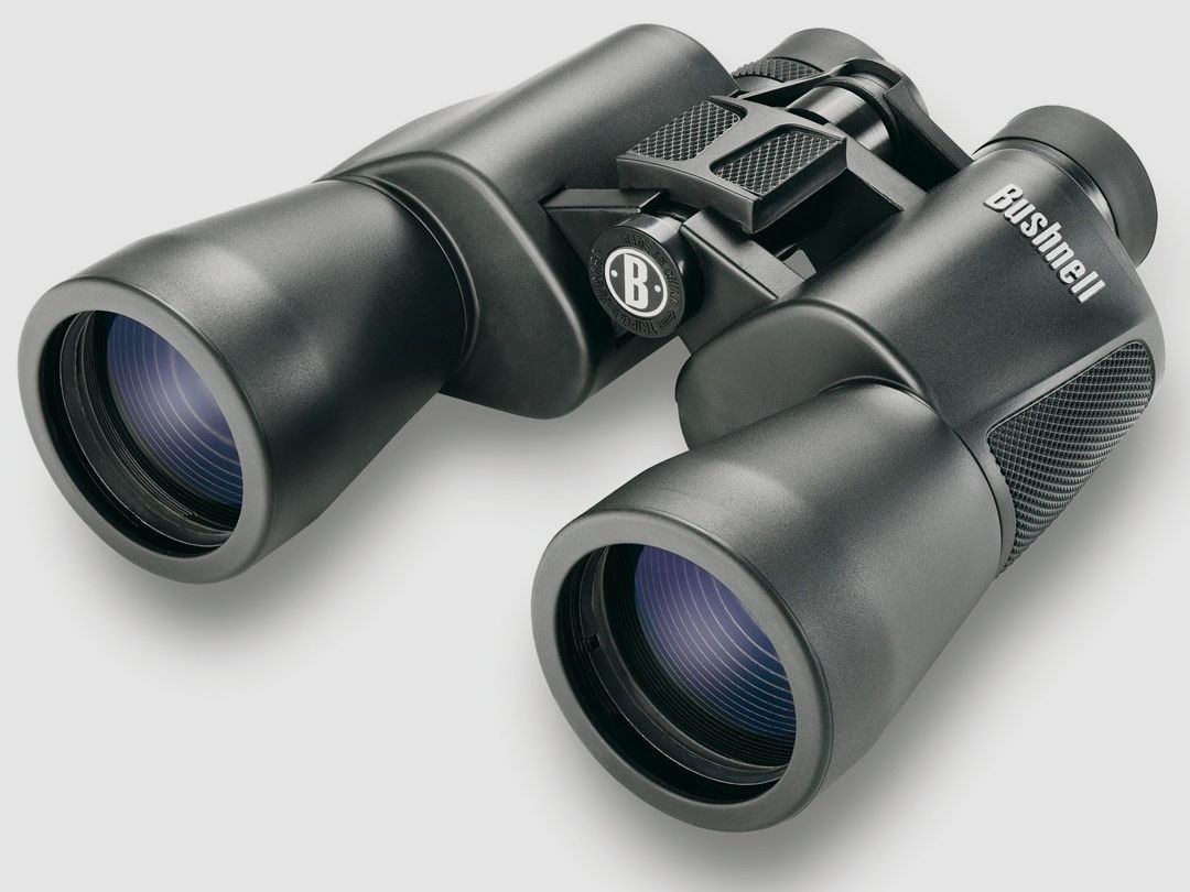 BUSHNELL POWERVIEW Fernglas – 12×50